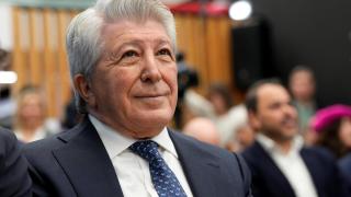 Enrique Cerezo, Medalla de Oro de la Academia de Cine 2025 por mejorar el cine español