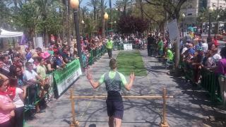 Campeonato Hueso de Dátil