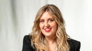 Silvia Llop, LA psicóloga del amor.