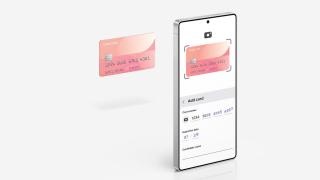 Samsung Wallet