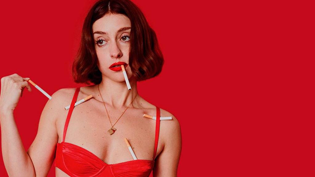 Russian Red.