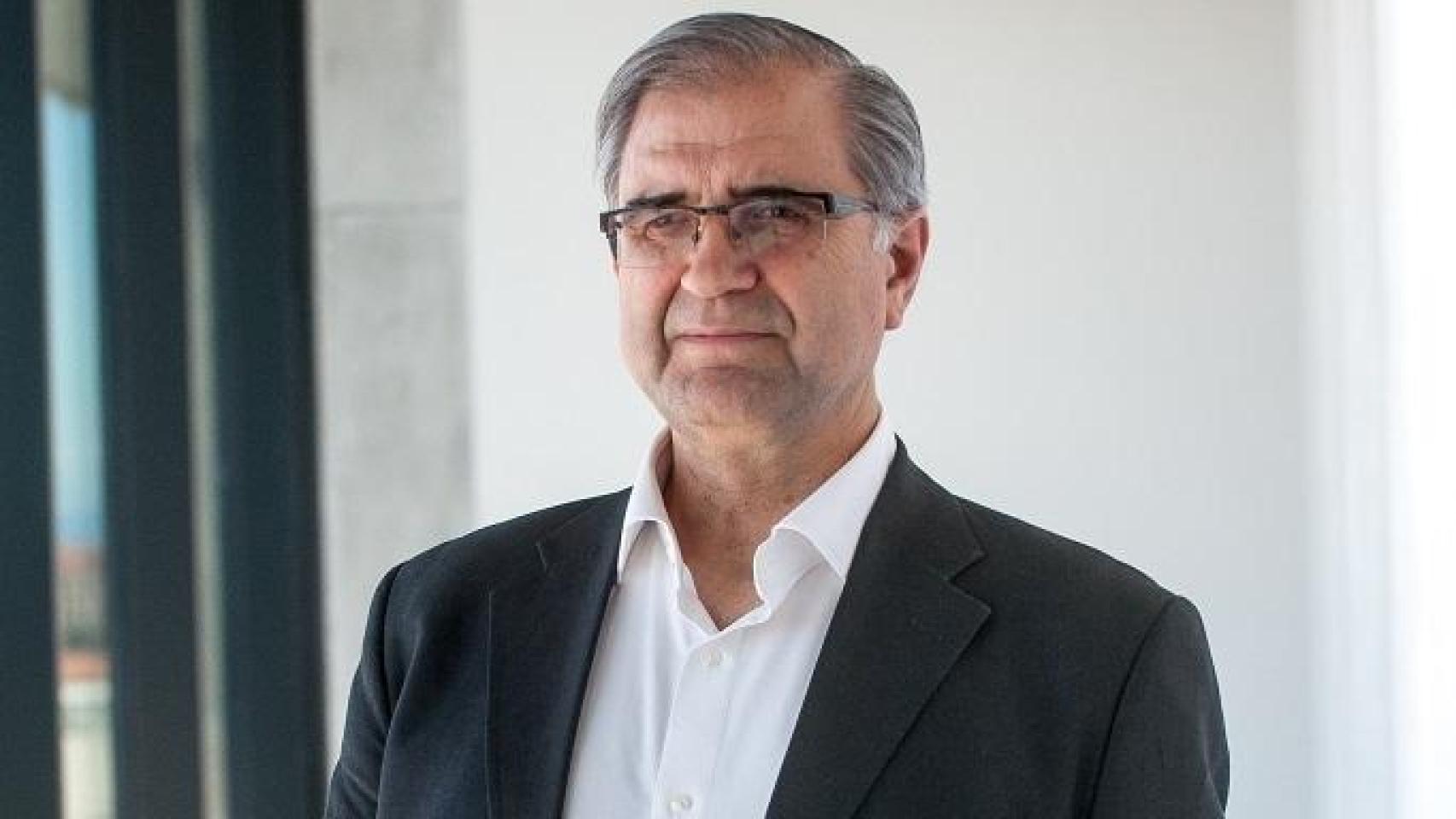 José Antonio Herce, miembro del foro de expertos del Instituto BBVA de Pensiones
