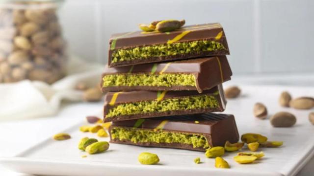 Chocolate Dubái