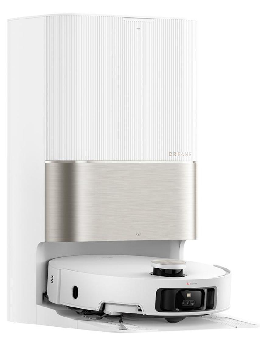 Dreame X50 Ultra Complete