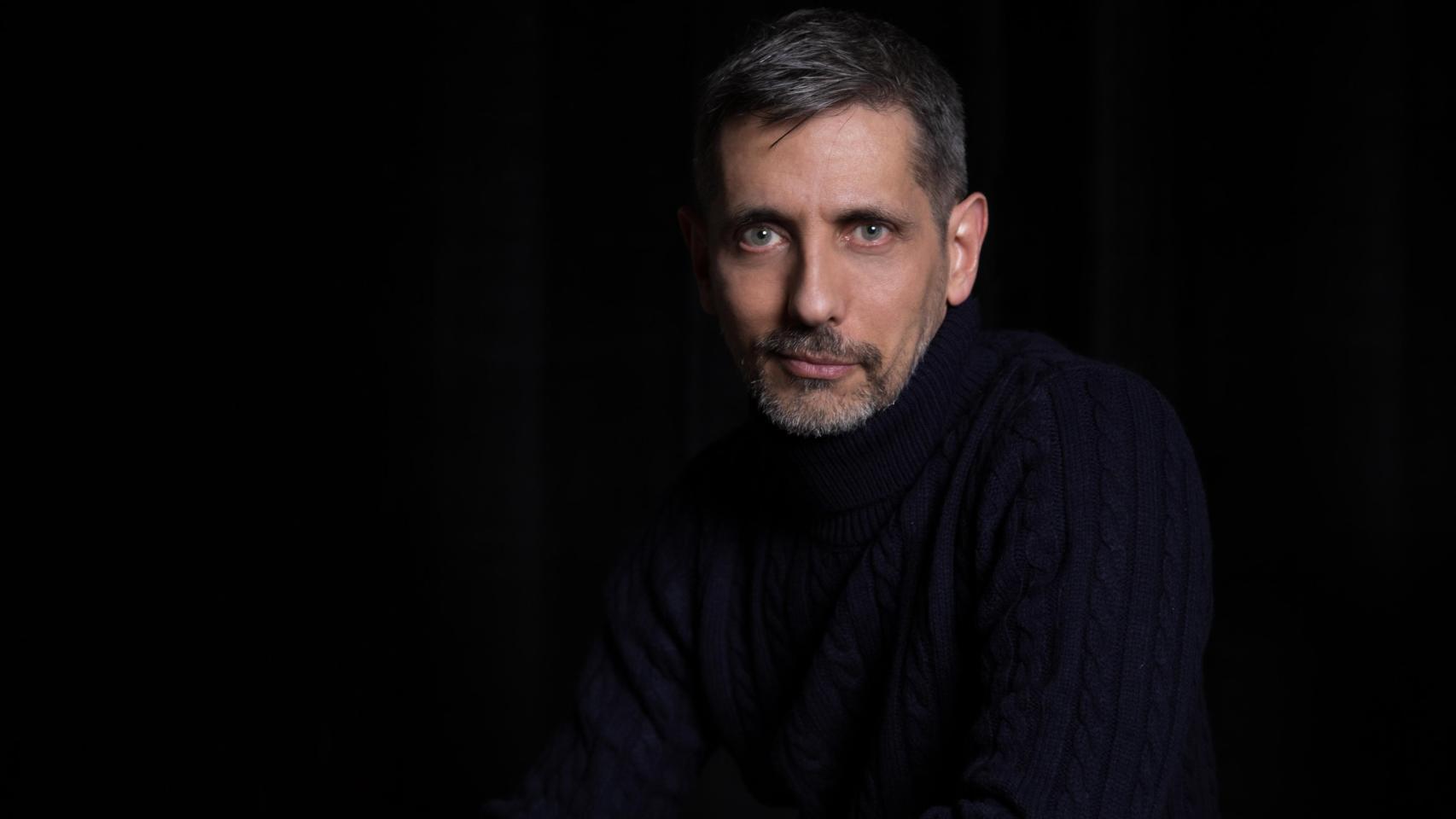 Eduardo López-Collazo, científico y escritor.