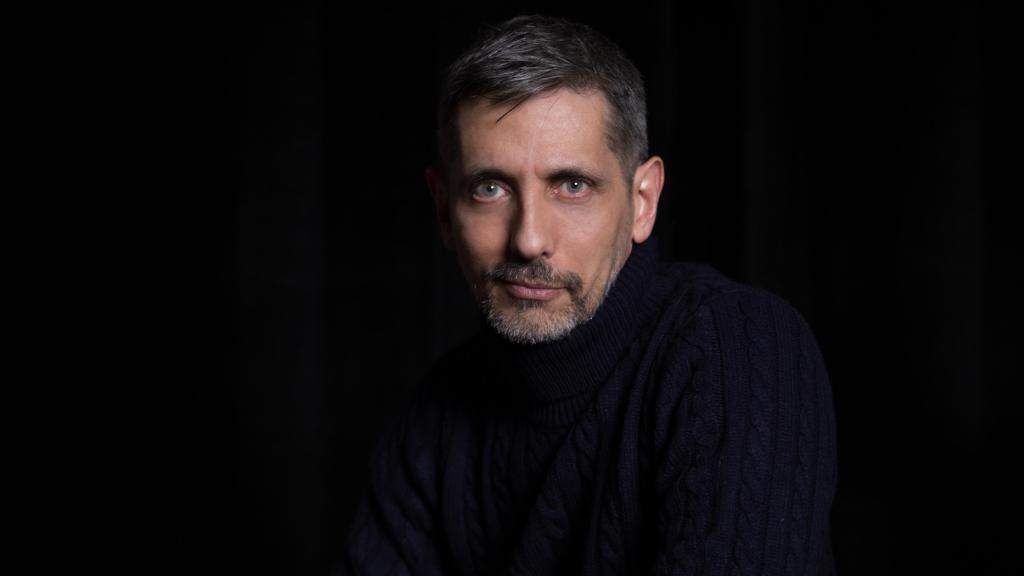 Eduardo López-Collazo, científico y escritor.