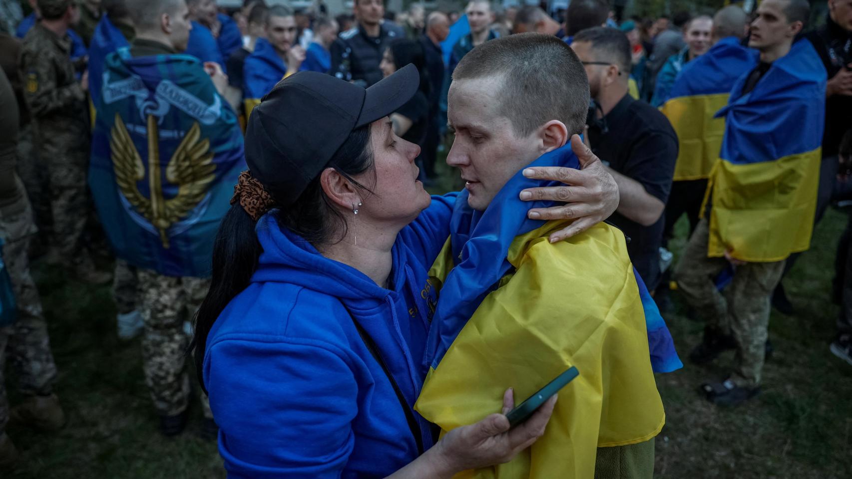 La UE se niega a reconocer Crimea como rusa y a levantar sanciones a Moscú como pretenden Putin y Trump