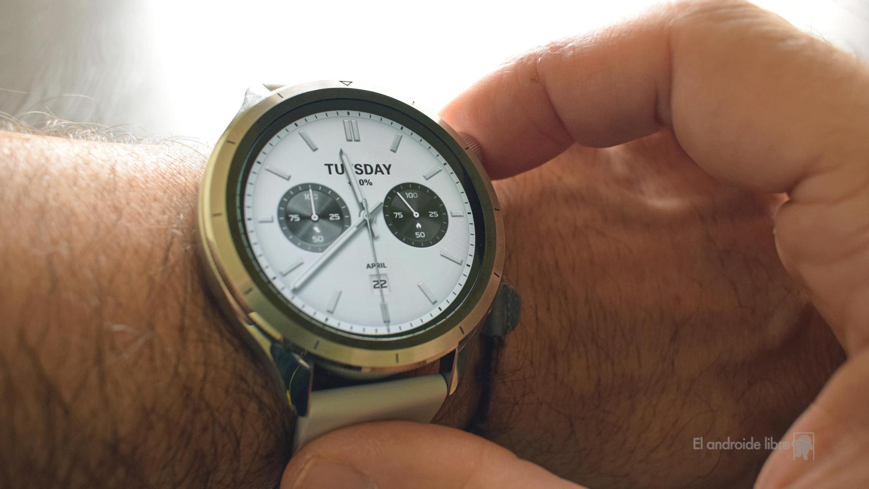Xiaomi hace historia y supera a apple en el sector de los wearables: la nueva reina de los relojes y pulseras inteligentes