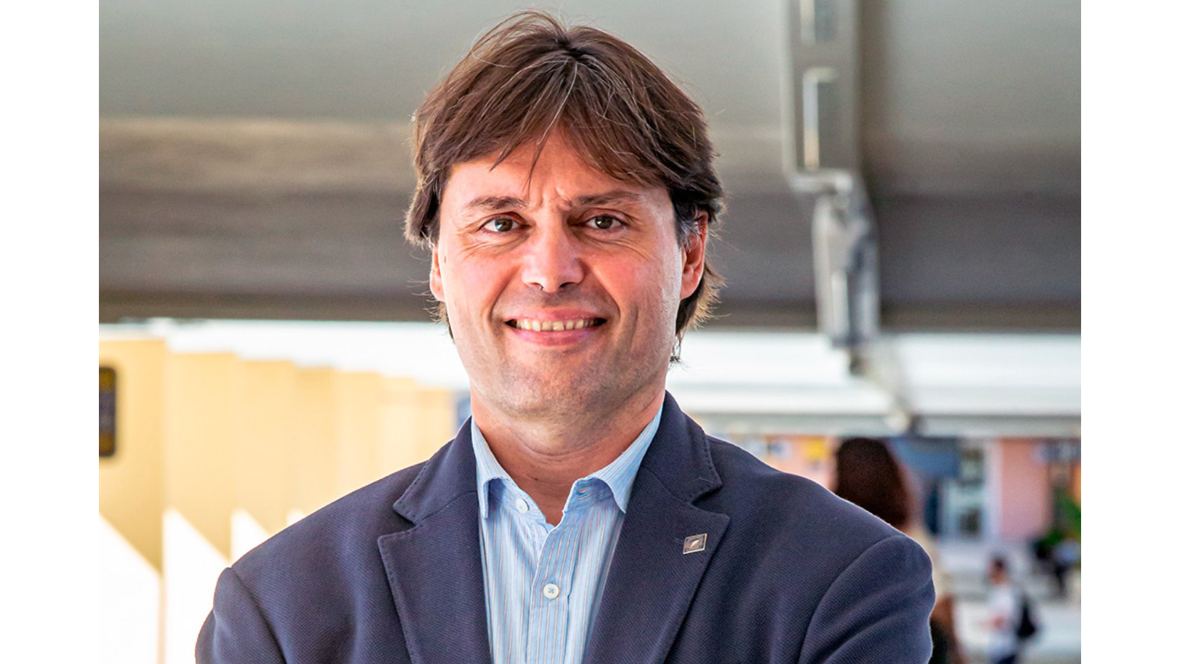 Francisco Oliva
