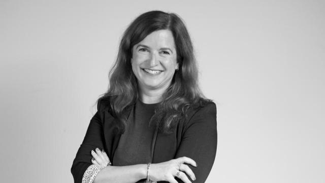 Epifanía Pascual, consultora en Transformación Digital y Cultural.