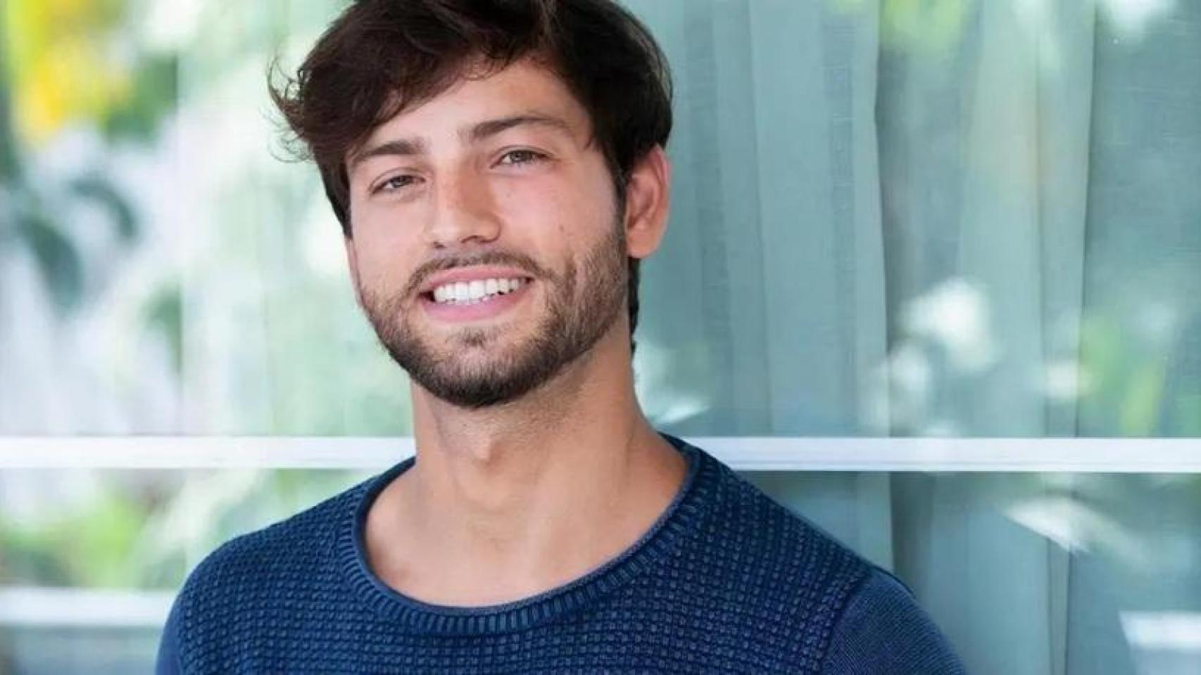 Andrés Millán, creador de @lawtips.