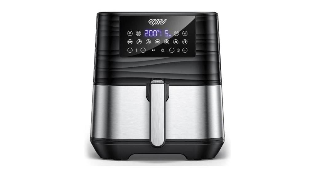 Freidora sin aceite Innsky 5,5L