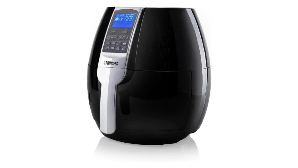 Freidora sin aceite Princess 182020