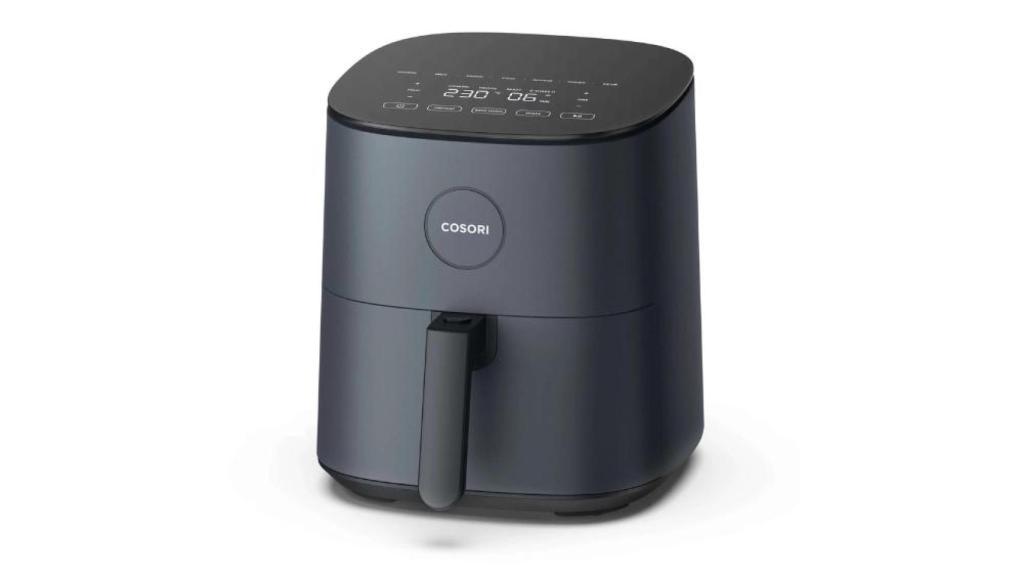 Freidora sin aceite COSORI 4,7 L
