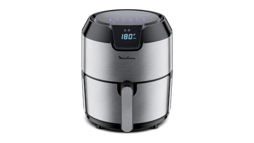 Moulinex EasyFry Deluxe