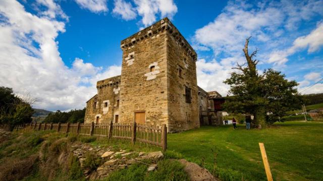 Pazo de Tovar