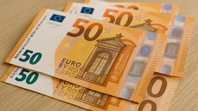 El BdE aclara que hasta ahora no se ha ordenado la retirada de ningún billete.