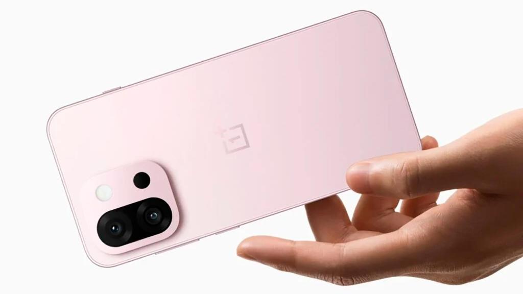 OnePlus 13T