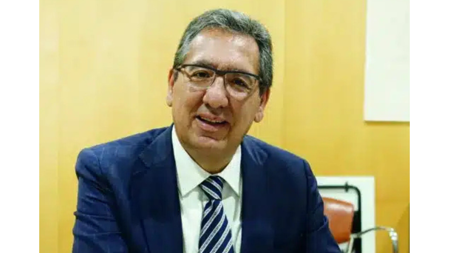 Antonio Pulido