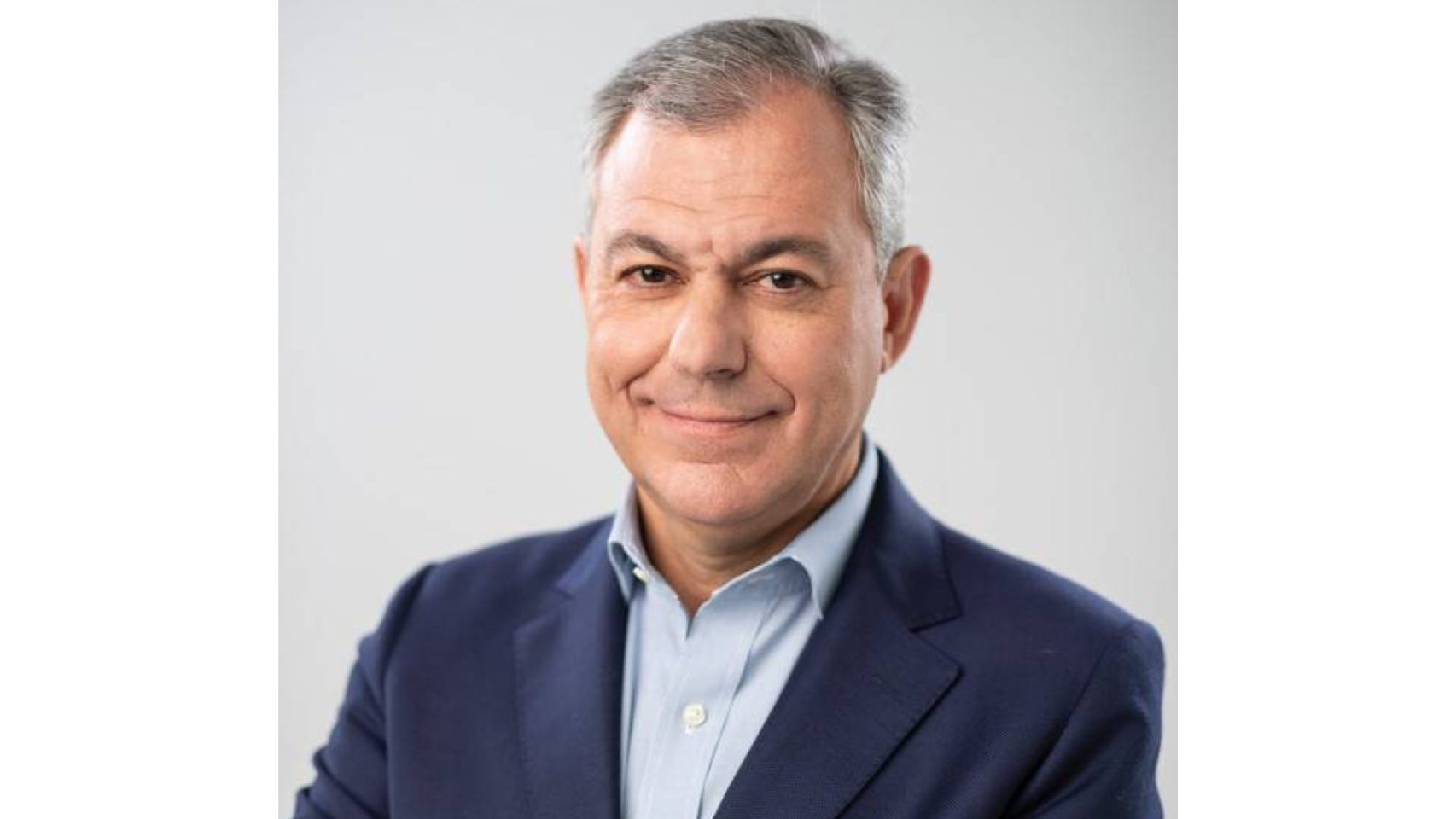 José Luis Sanz