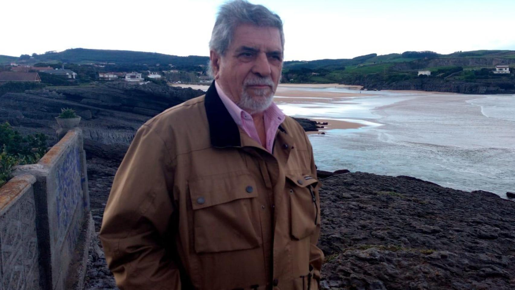 Toda una vida dedicada al trabajo.