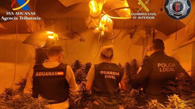 Imagen de la operación.