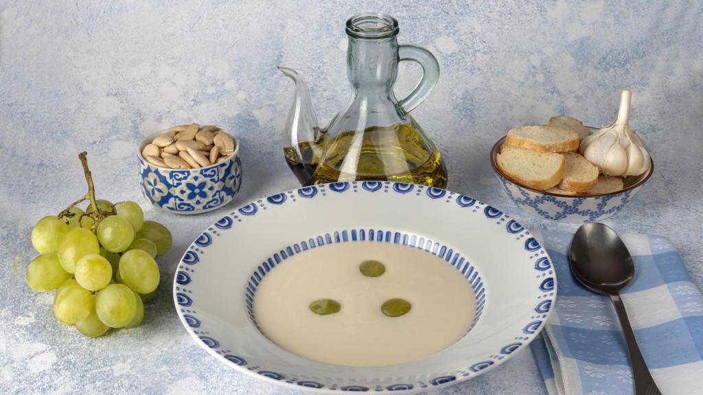 Una receta muy tradicional.