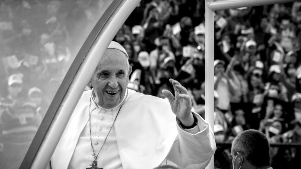 Papa Francisco