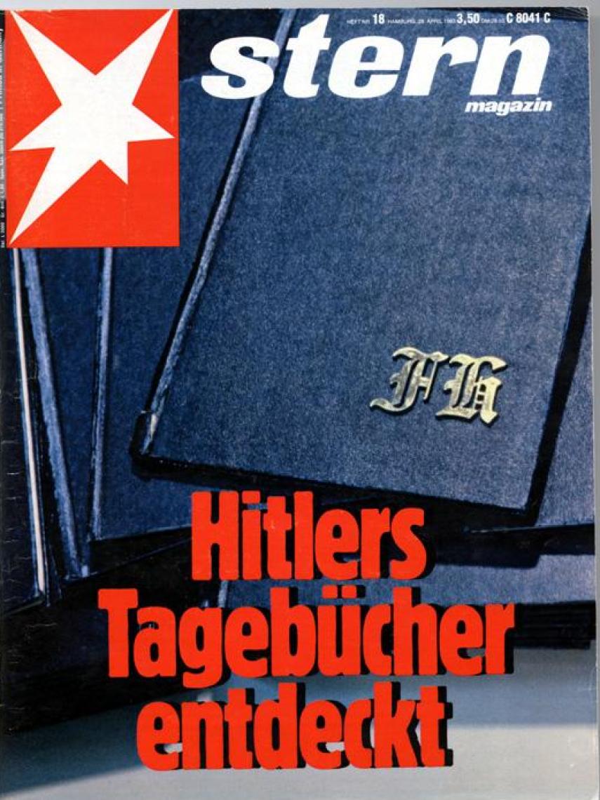 Portada de Stern.