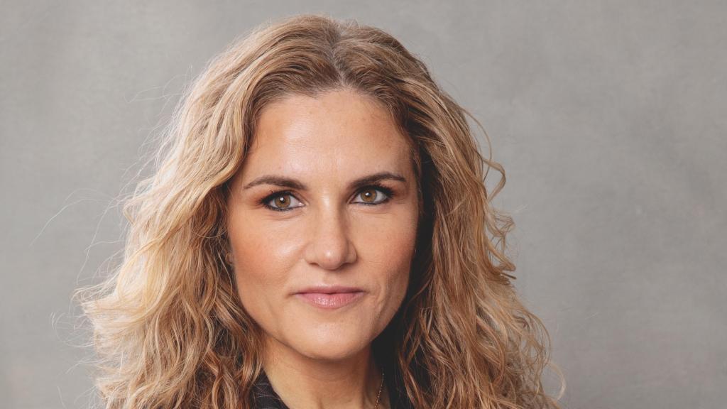 Silvia Congost.