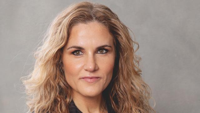 Silvia Congost.