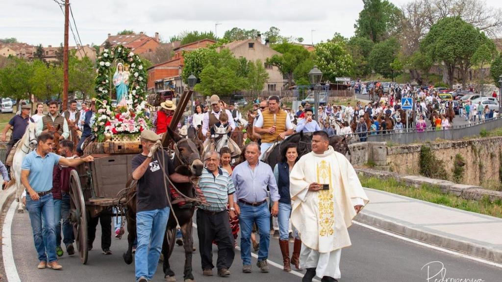 Feria Valsain 2023