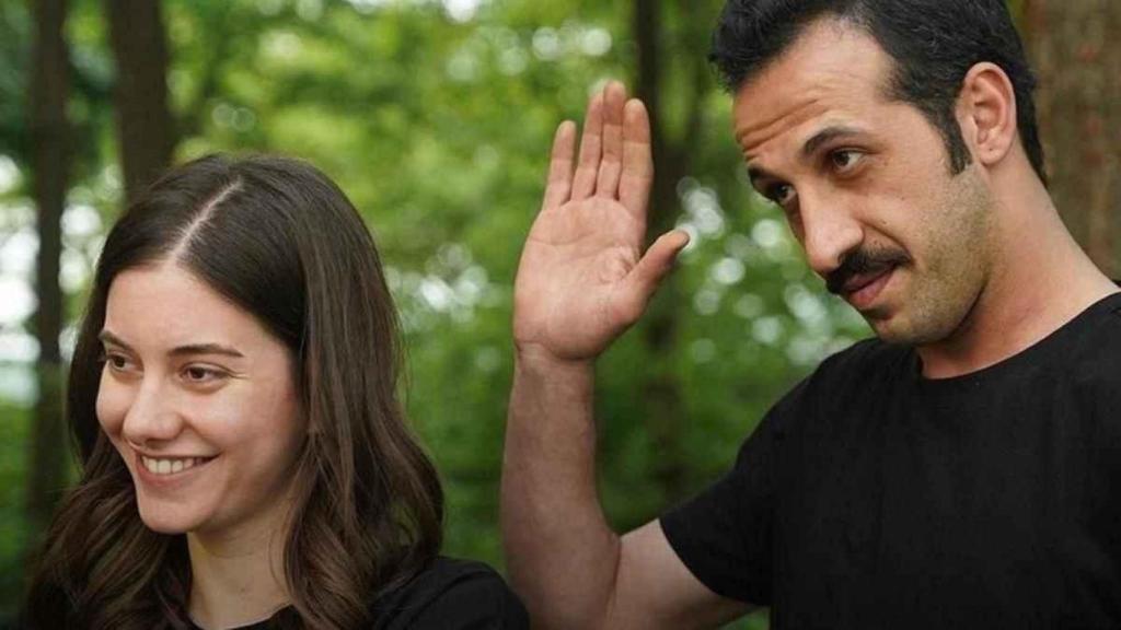 Imagen del episodio 33 de 'Una nueva vida'.