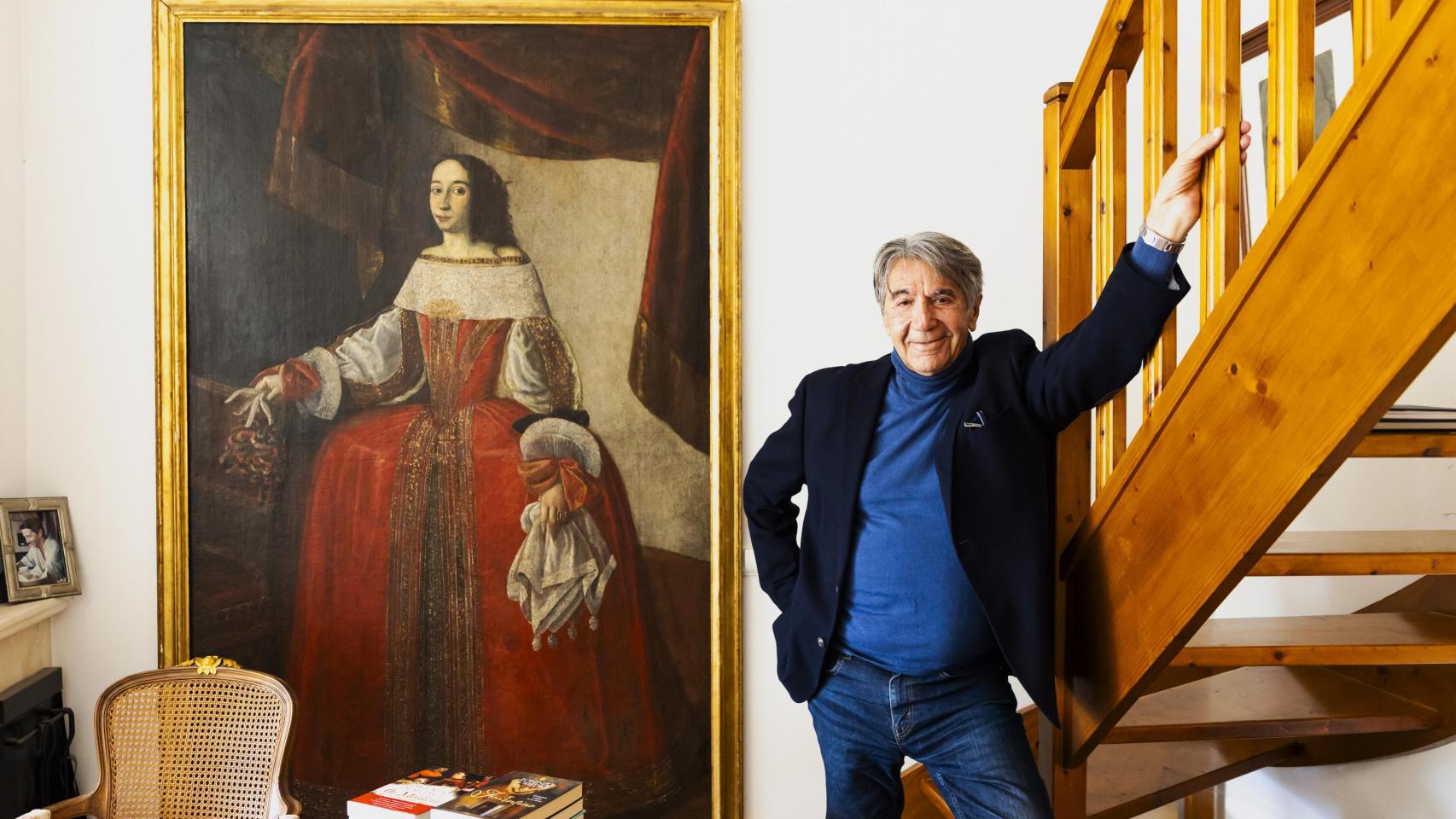 Lorenzo de Médici, el último heredero de los mecenas del Renacimiento