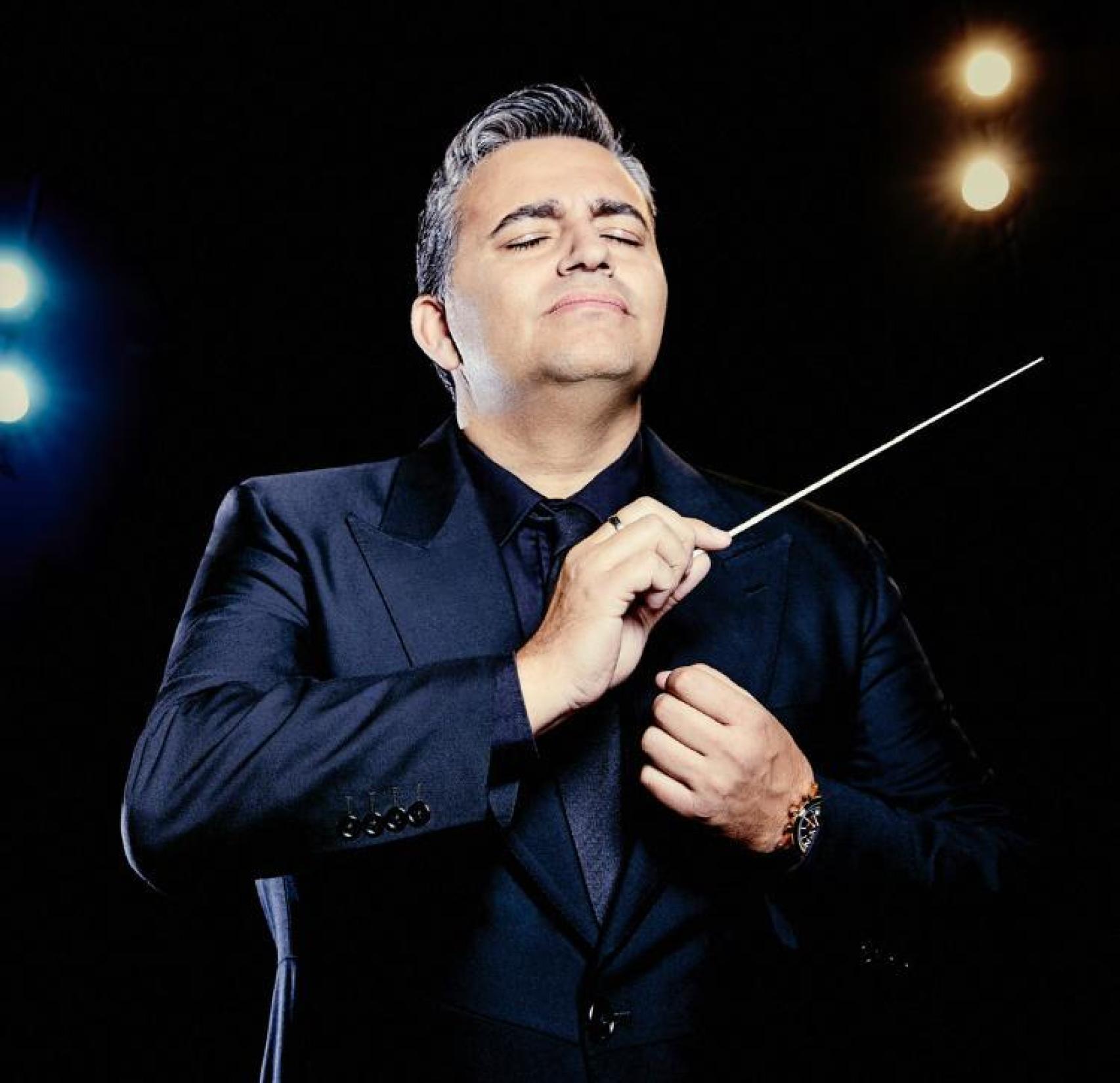 Antonio Luis Suárez.