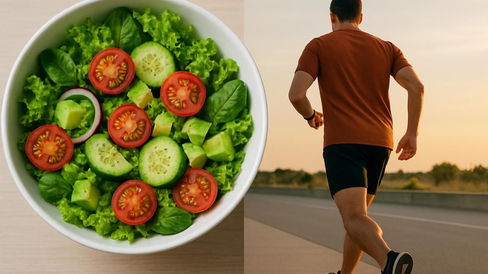 Descubre el Secreto de la Alimentación de los Atletas de Élite: Nutrición para Rendimiento Óptimo