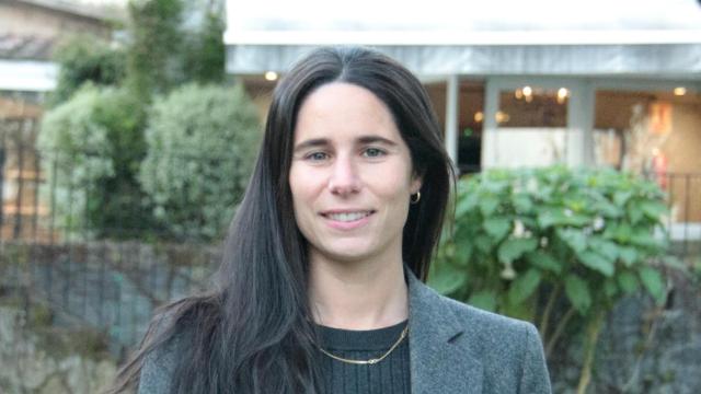 Inés Salcines