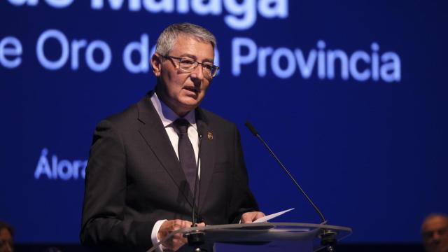 Francisco Salado.