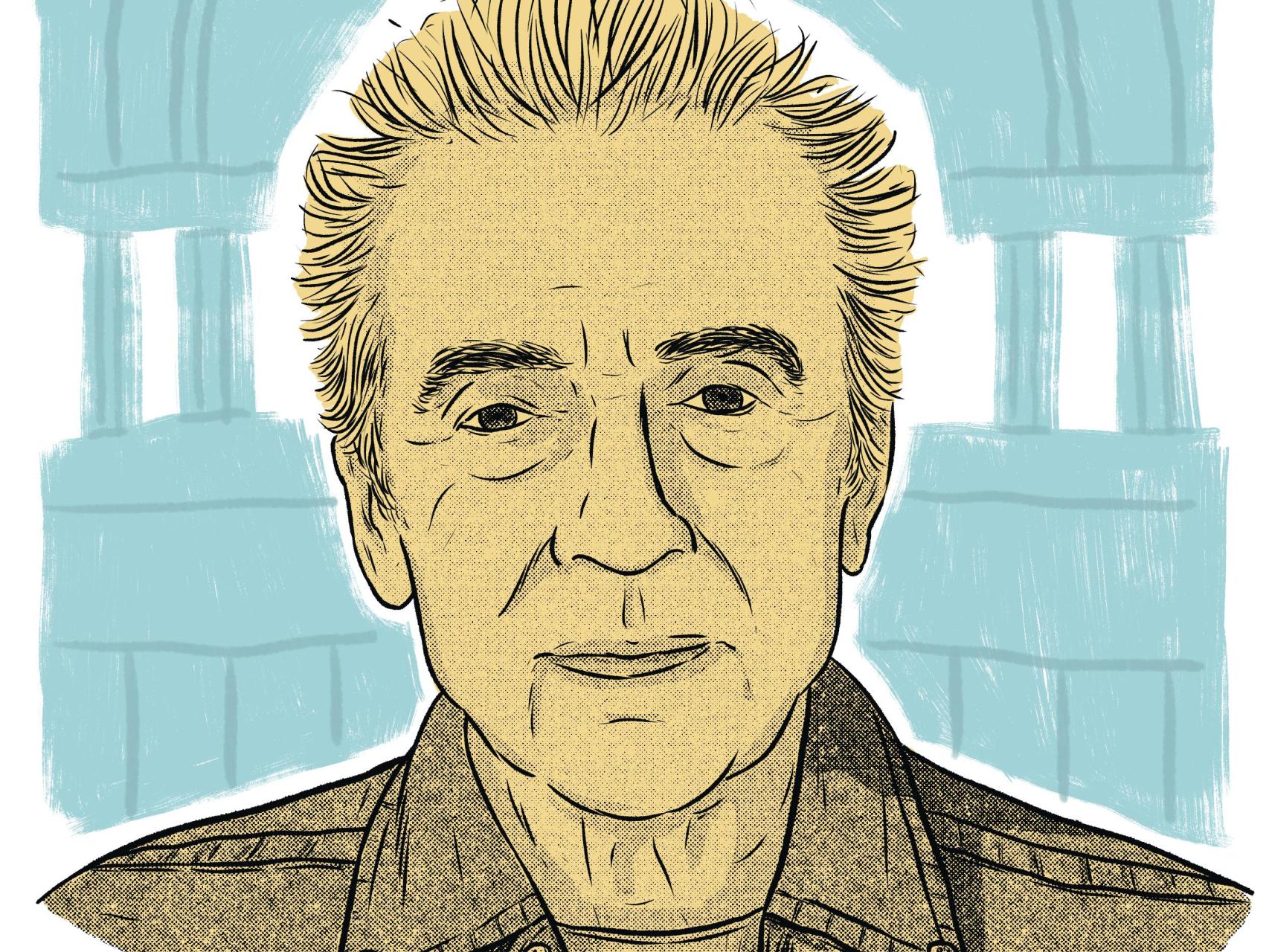 Juan José Millás