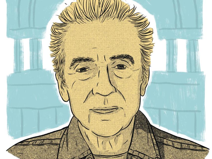 Juan José Millás