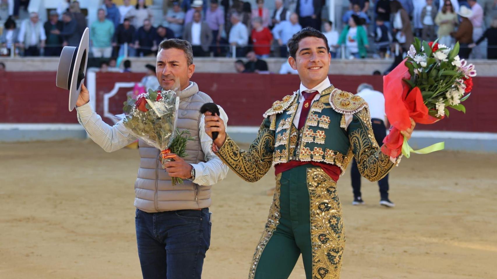 El XI Alfarero de Plata de Villaseca de la Sagra ya tiene finalistas: las mejores fotos de la semifinal