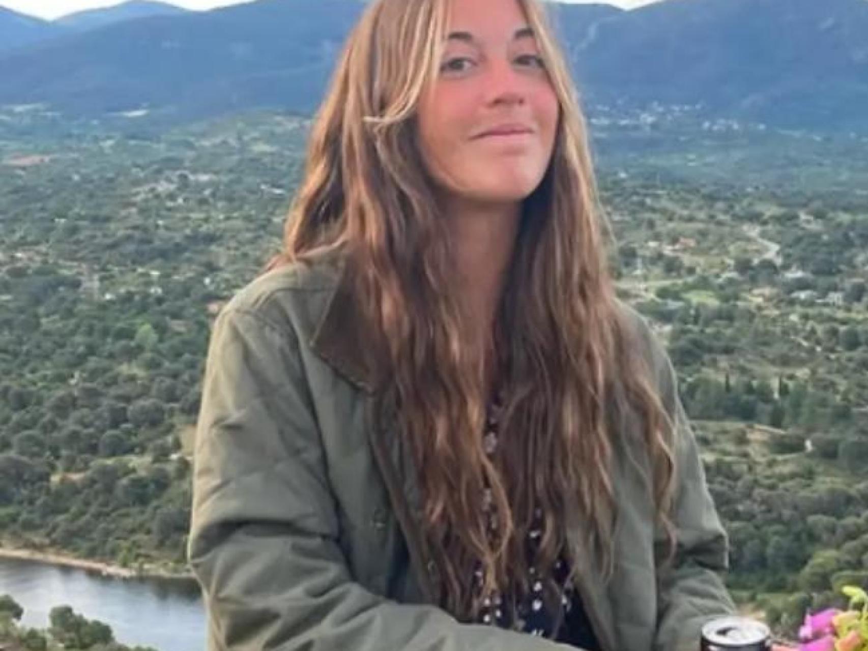 La lucha en directo de la influencer Belén Domínguez contra el cáncer: "Su  voz y ganas dejaron una huella imborrable"