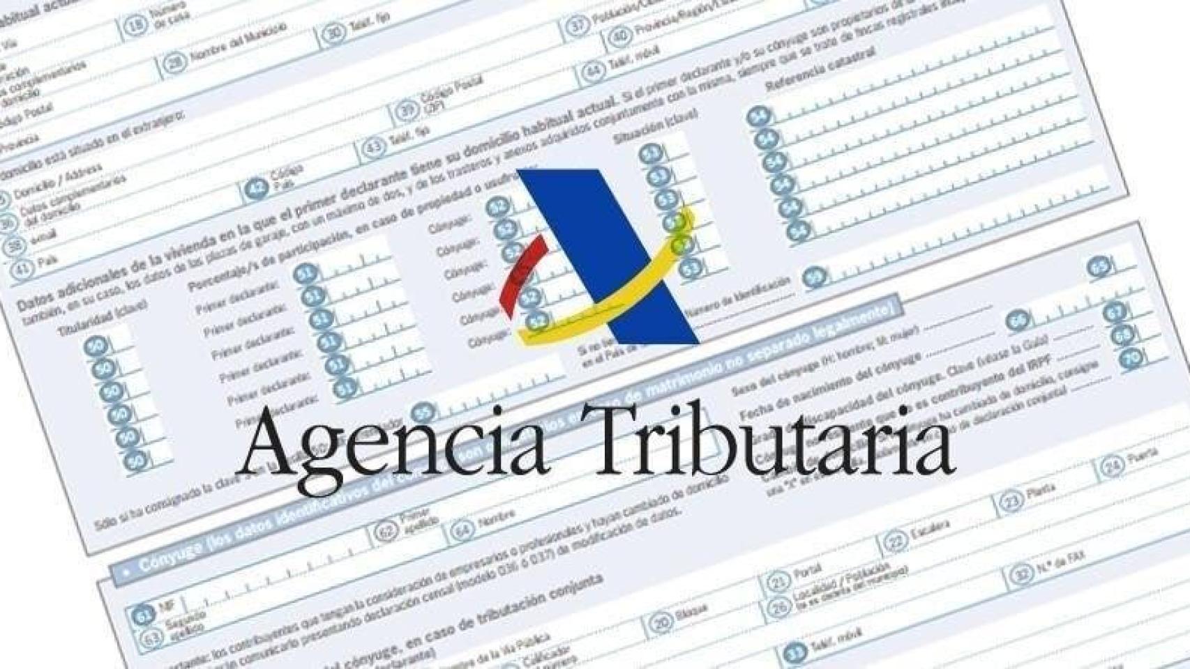 ⁠Hacienda modifica el IRPF en 2025: estos son los tramos y deducciones que cambian este año