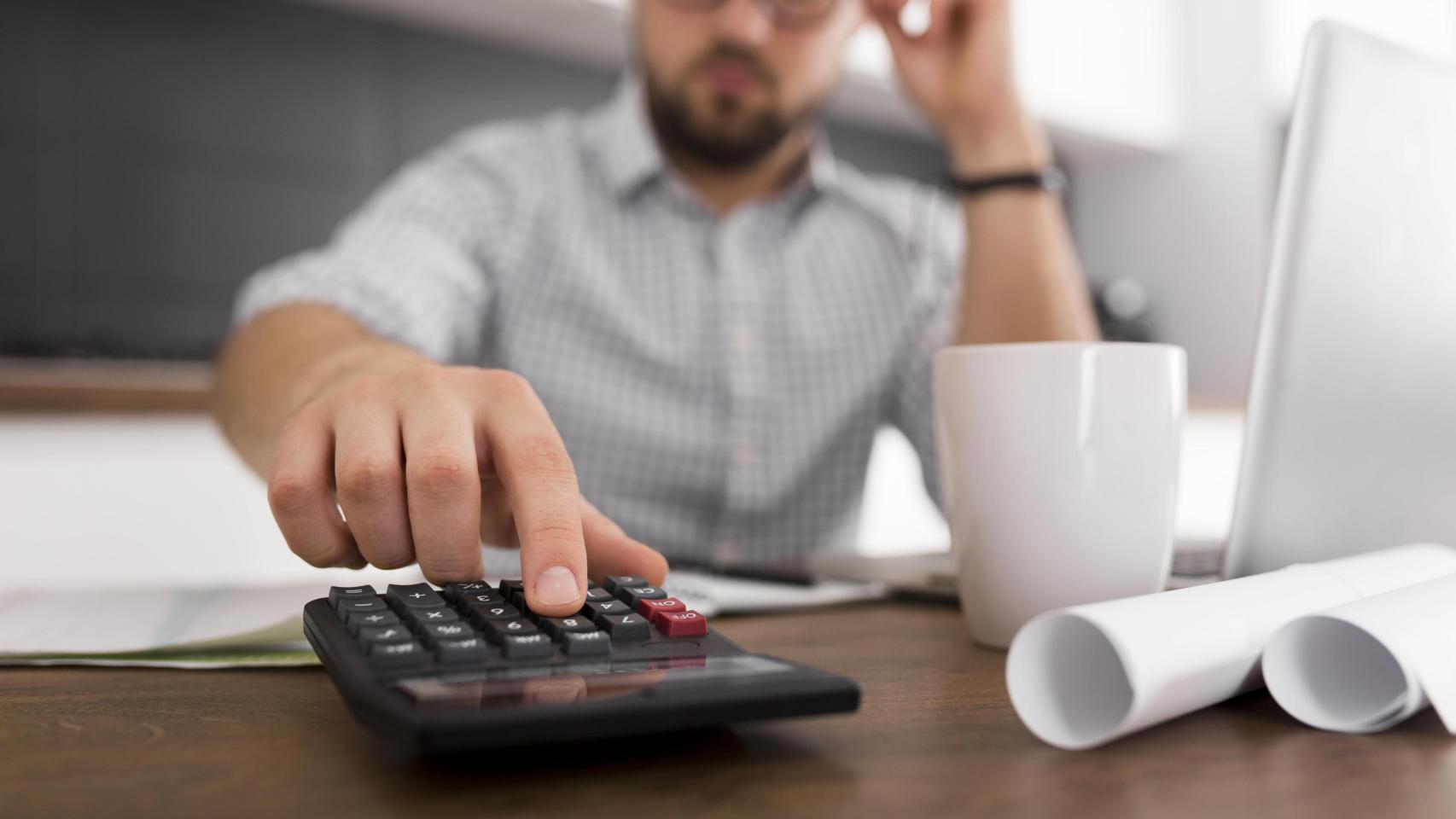 Hacienda amplía sus controles a autónomos y exige justificar cada ingreso desde abril