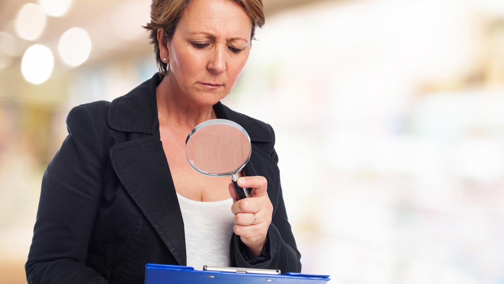 Hacienda intensifica las inspecciones a pequeños negocios tras detectar irregularidades frecuentes