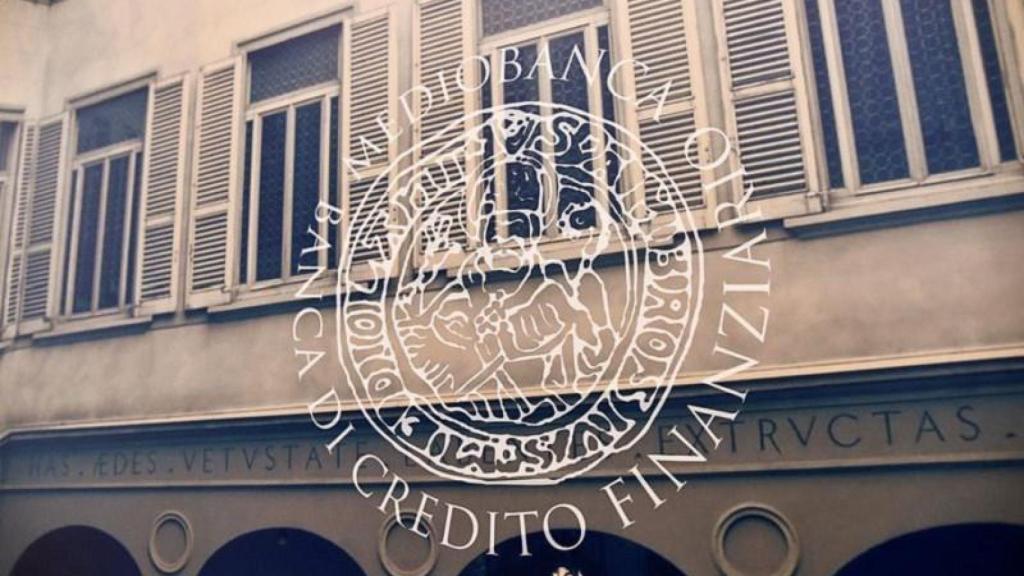 Mediobanca