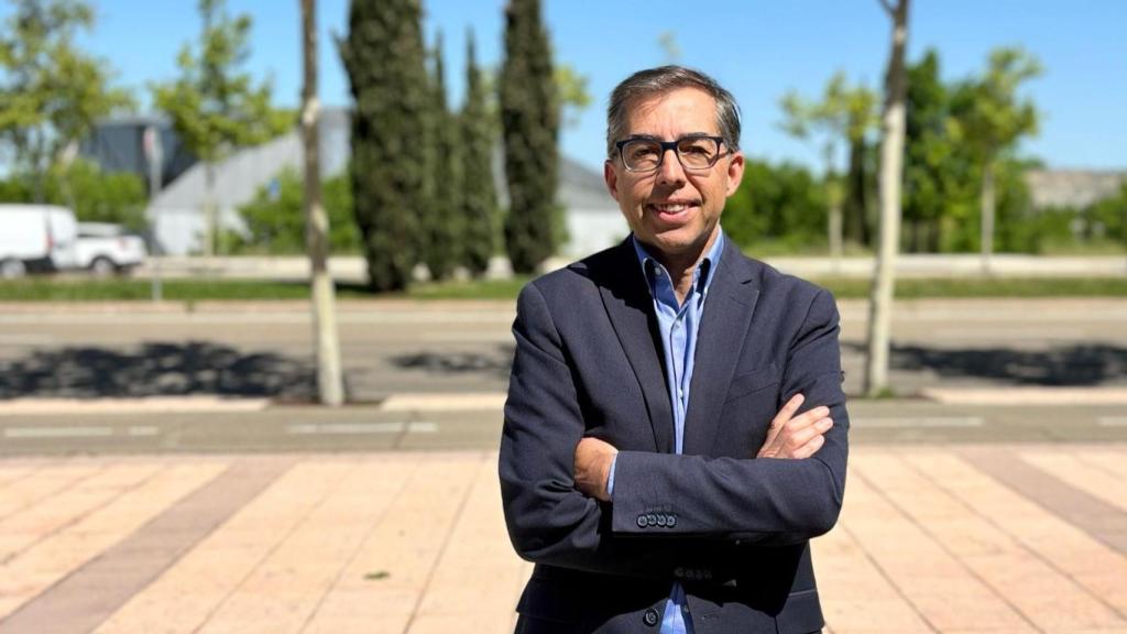 José María Yusta.