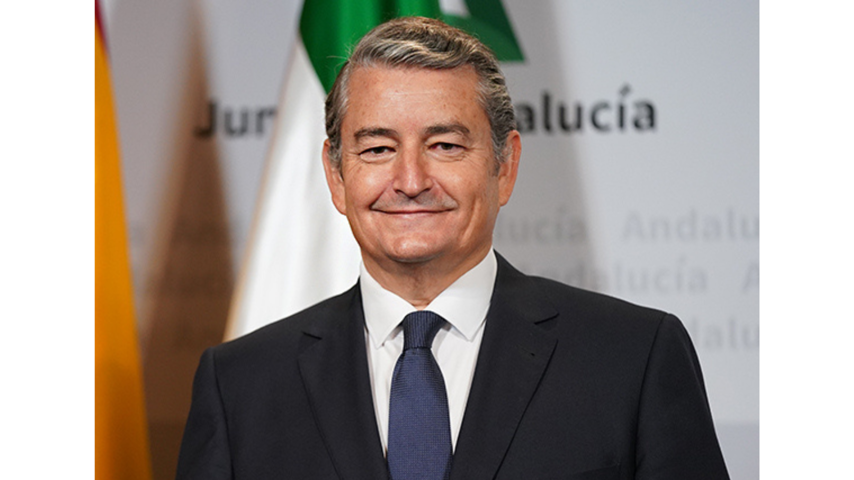 Antonio Sanz