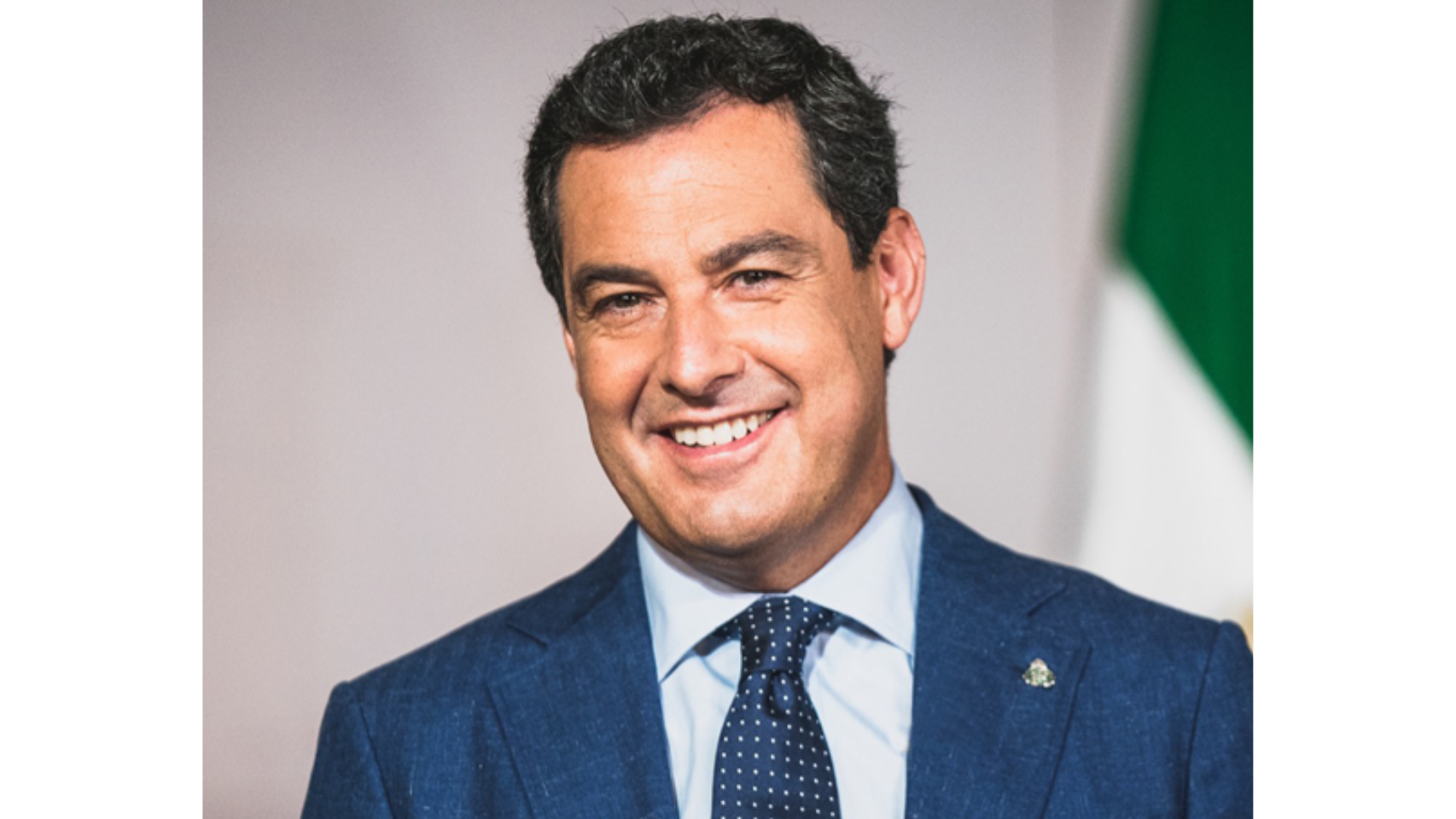 Juan Manuel Moreno Bonilla