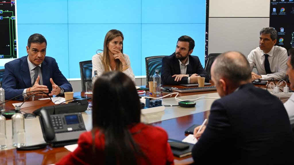 Apagón masivo en España: las causas detrás del corte de luz histórico que  dejó a millones de personas sin electricidad